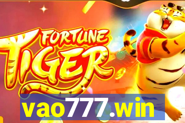 vao777.win