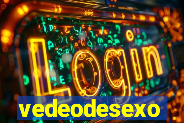 vedeodesexo