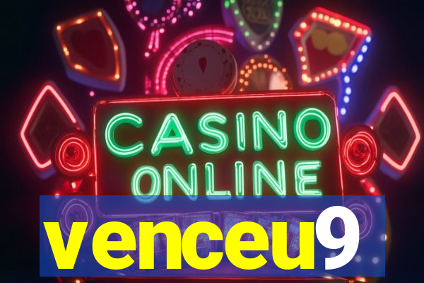 venceu9