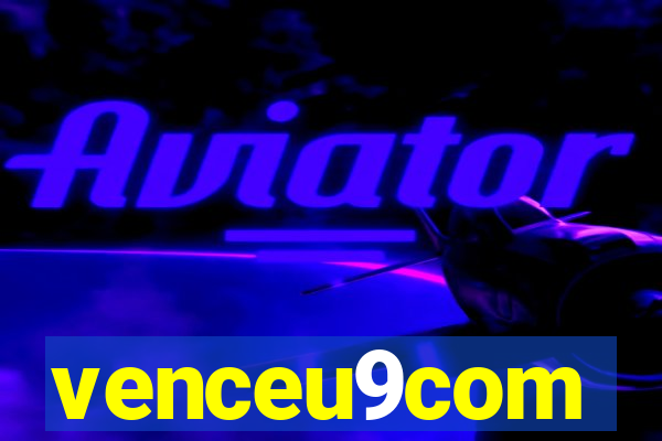 venceu9com