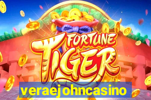 veraejohncasino
