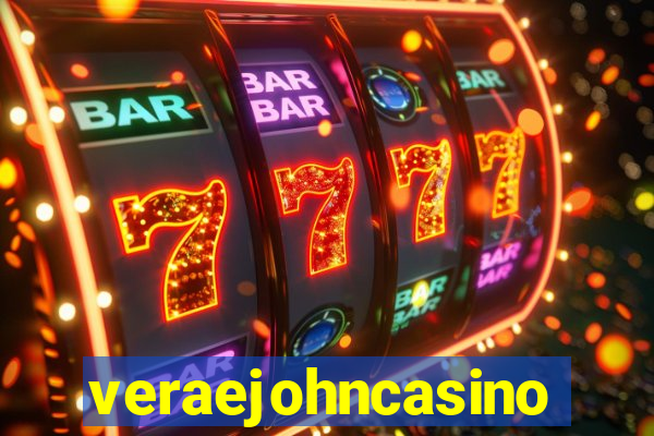 veraejohncasino