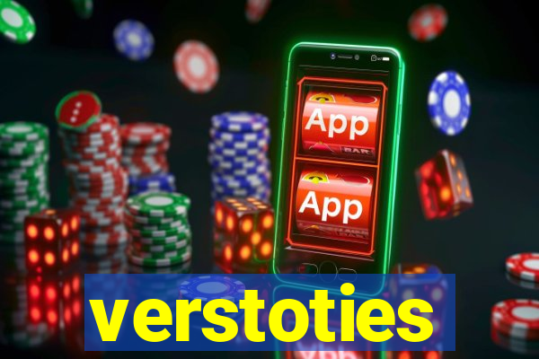 verstoties