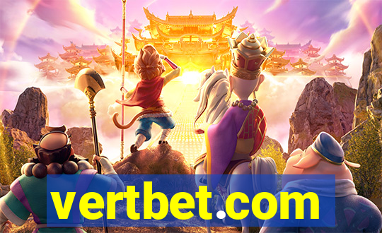 vertbet.com