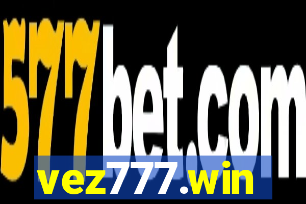 vez777.win