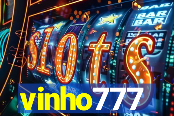 vinho777
