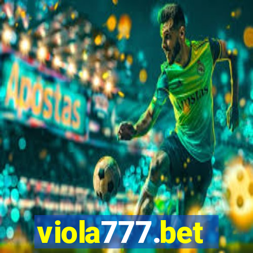 viola777.bet