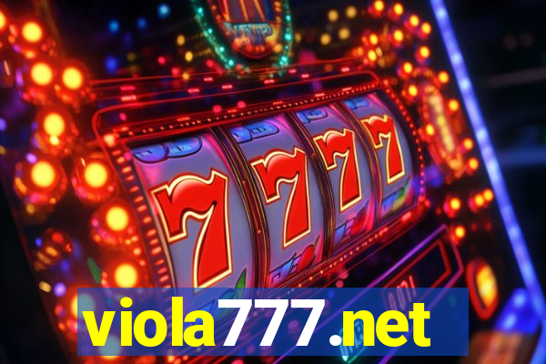 viola777.net