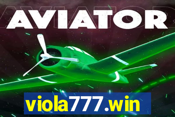 viola777.win