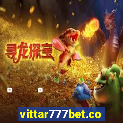 vittar777bet.com