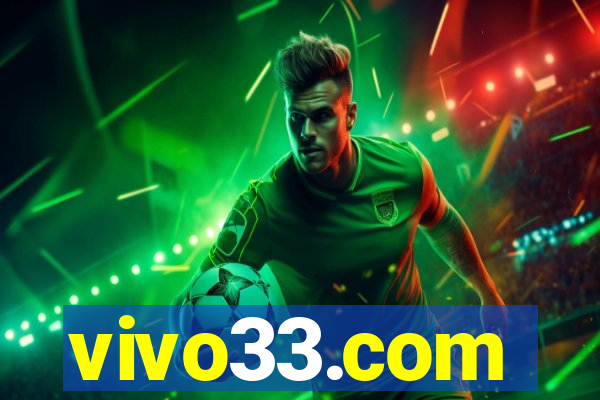 vivo33.com