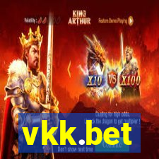 vkk.bet