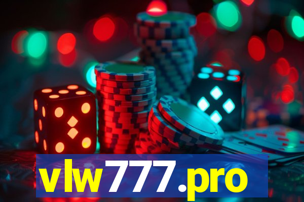vlw777.pro