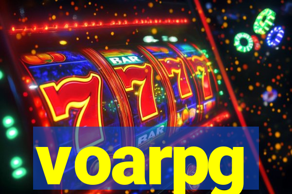 voarpg