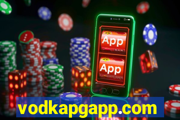 vodkapgapp.com
