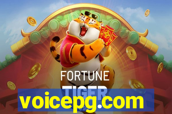 voicepg.com