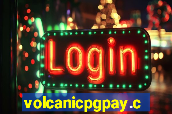 volcanicpgpay.com