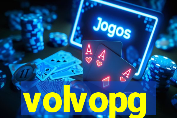 volvopg