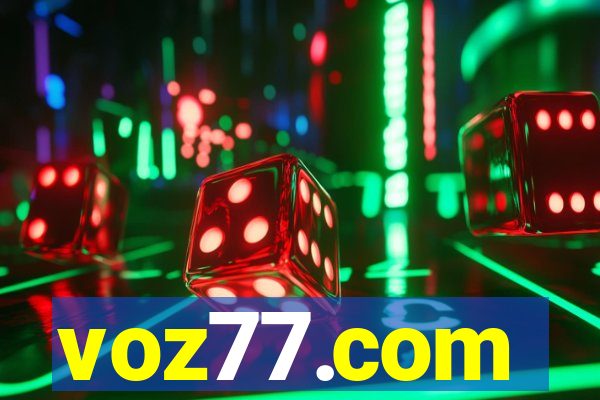 voz77.com