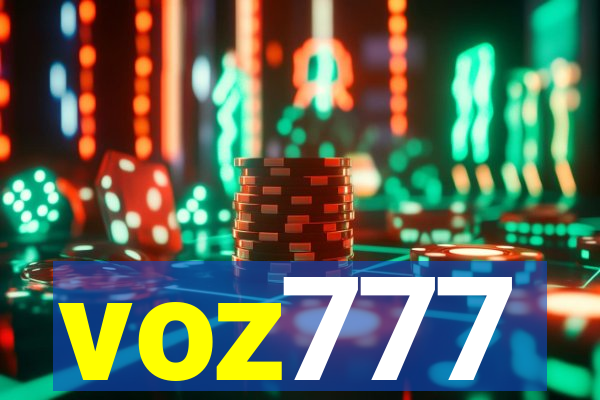 voz777