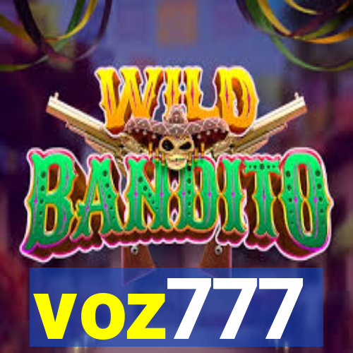 voz777