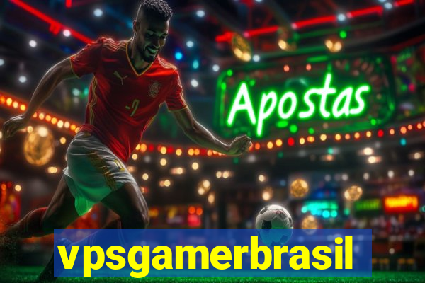vpsgamerbrasil