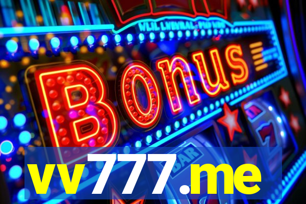 vv777.me