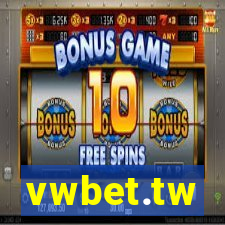 vwbet.tw