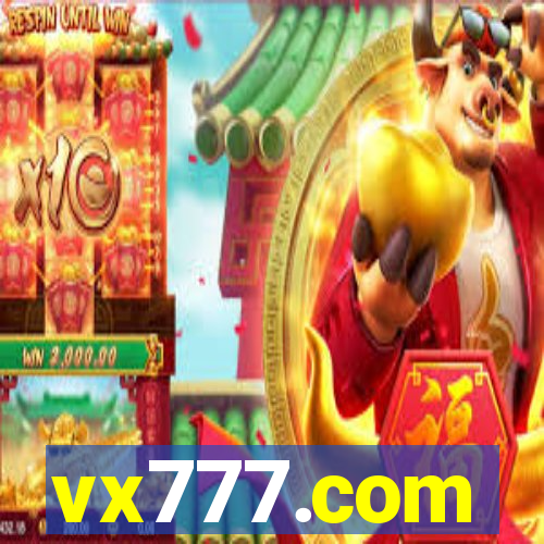 vx777.com