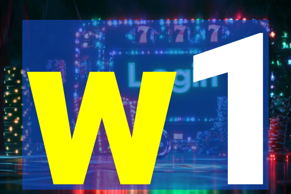 w1-glitter