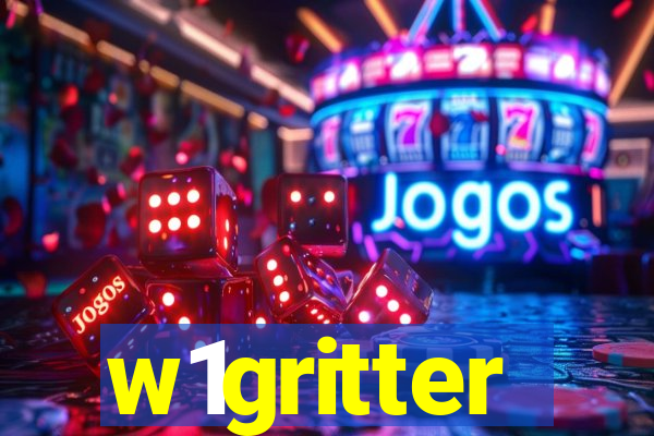 w1gritter