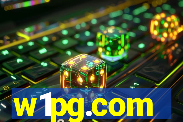 w1pg.com