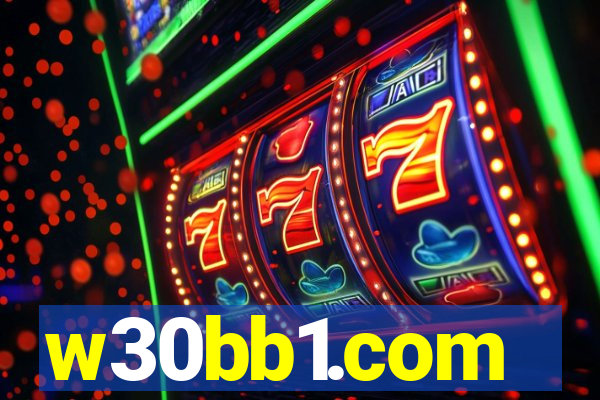 w30bb1.com