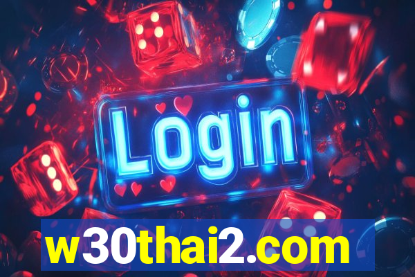 w30thai2.com