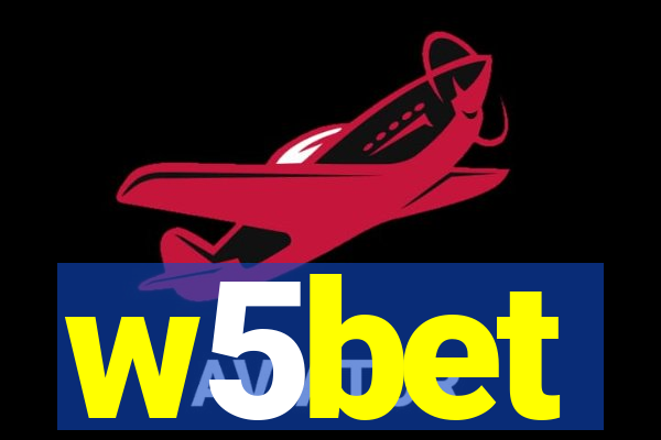 w5bet