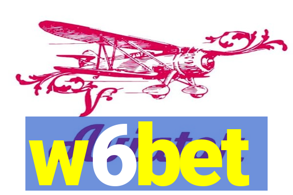 w6bet