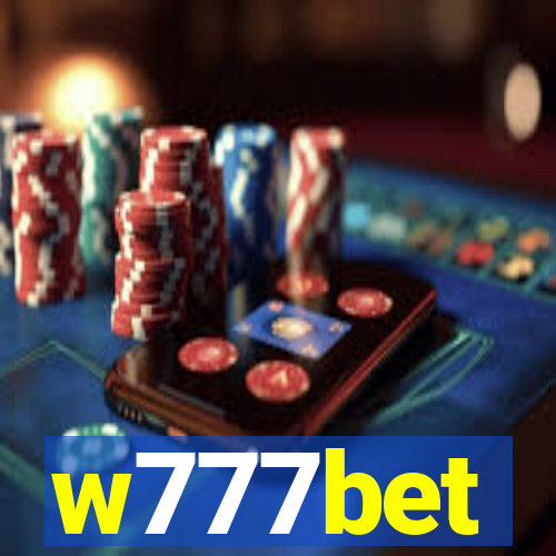 w777bet