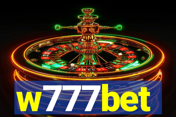 w777bet
