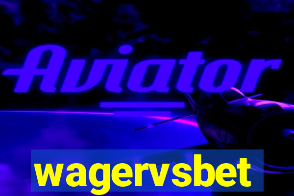 wagervsbet