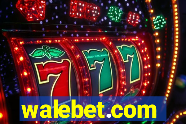 walebet.com