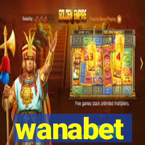 wanabet-games.com