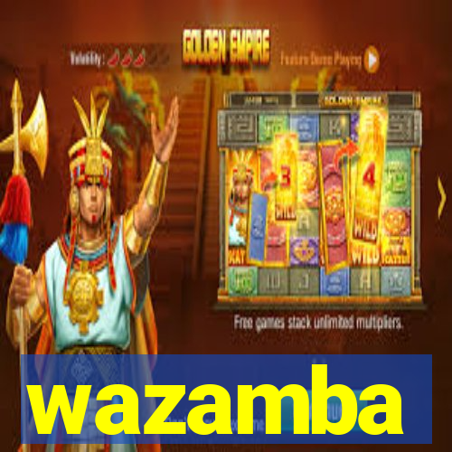 wazamba