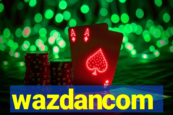 wazdancom