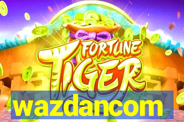 wazdancom