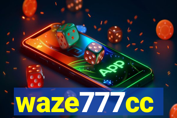 waze777cc