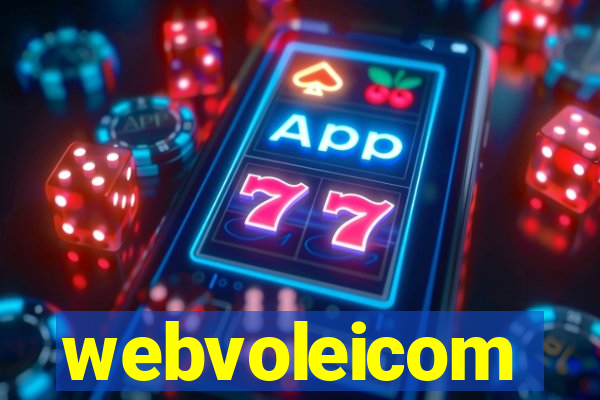 webvoleicom