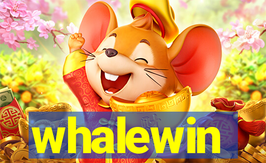 whalewin