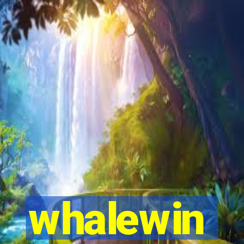whalewin