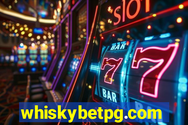 whiskybetpg.com