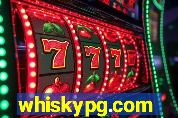 whiskypg.com